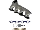 For 2001-2019 Gmc Sierra 2500 Hd Exhaust Manifold Left Dorman 95562ZZCQ 2011 New. Price: $184.10.