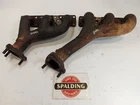 1997-1998 Bmw Z3 Exhaust Manifolds Headers Front Rear Back 2.8 Liter 9550331 Used. Price: $172.83.