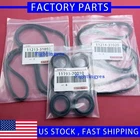 Set For Toyota Camry Sienna Lexus Valve Cover Gasket Kit 11213-31050 11214-31020 New. Price: $29.34.