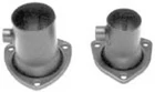 Hedman 21107 3-BOLT Flange Header Reducer New. Price: $29.99.
