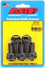 Arp For M12 1.50 25 Hex Black Oxide Bolts 664-1001 New. Price: $31.78.