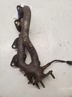 Lexus LS400, Right Exhaust Manifold, 95-97, 4.0L,V8,1UZFE, 99K MILES,17104-50070 Used. Price: $162.56.