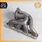 08-14 Porsche Cayenne 958 Gts 4.8L V8 Left Exhaust Manifold 94811113000 Oem Used. Price: $116.20.
