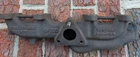 Volkswagen Exhaust Manifold 028253033T Vw Tdi Ahu 1.9 Passat Jetta 1996-98 Used. Price: $92.99.