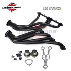 For Gmc Chevy K10 C10 Pickup Blazer Jimmy 66-87 Small Block V8 Long Tube Headers New. Price: $199.79.