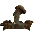 1995-1999 Chevrolet Camaro Exhaust Manifold 24505967 Rh 3.8L 327-01672R Aod Used. Price: $112.81.