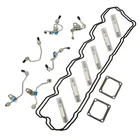 Bd Diesel Injector Install Kit For 2003-2005 Dodge Ram 5.9L Cummins Common Rail New. Price: $611.99.