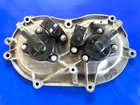 07 08 09 11 Mercedes Benz W221 S550 4MATIC - Upper Timing Cover 2720150101 Used. Price: $42.24.