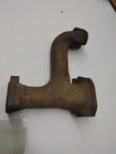 Mercedes Ponton 219 W180 Exhaust Manifold 1801420304 Used. Price: $123.98.