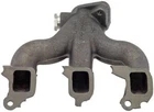 Dorman Exhaust Manifold , Pn# 674-186 New. Price: $128.88.
