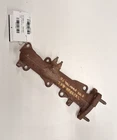 Driver Exhaust Manifold Cylinder 5VZFE Engine 2WD Fits 95-99 Tacoma 15463 Used. Price: $45.15.