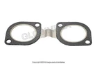 Bmw (93-10) Exhaust Manifold Gasket Cylinder Head To (1) Elring Klinger New. Price: $23.35.