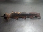 Passenger Exhaust Manifold 6.2L Fits 11-19 Ford F250SD Pickup 7694009 Used. Price: $120.69.