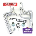 Dougs Headers DGHD570 Exhaust Fits Gm F-body 1970-79 Pair Performance Par New. Price: $1516.10.