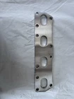 Bmw N13/N18 Mini Cooper Exhaust Manifold Flange 12 Mm Stainless Steel Weld On New. Price: $47.39.