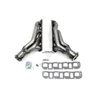 Jba CAT4WARD Shorty Headers 2015-19 Challenger/charger 6.4L/HELLCAT/DEMON 6.2L New. Price: $644.36.