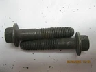 Genuine Ford Oem 3C3Z-9S425-AA Bolts Hex Head (2 Pack) New. Price: $7.99.