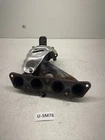 2018 Toyota Corolla Exhaust Manifold Headers Oem Used. Price: $157.50.