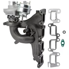 For Chrysler Pt Cruiser 2.4L 2400CCM 03-09 Dodge Neon 03-05 Front Turbocharger New. Price: $259.30.