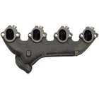 Dorman 674-227 Exhaust Manifold Kit Includes Required Gaskets And Hardware New. Price: $497.20.