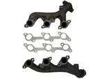Exhaust Manifolds & Gasket Fits 06-10 Ford Explorer 4.0L 1L2Z9431CA 9430CA New. Price: $250.00.