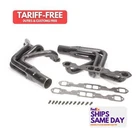 Schoenfeld 151E, 2 Pack Black Steel Sbc Chassis Headers 1-5/8 Performance Parts New. Price: $352.04.