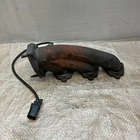 2012-2015 Audi A7 Quattro 3.0L Right Exhaust Manifold 06E253034H Used. Price: $55.20.
