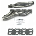 Jba Shorty Headers 2004-2015 For Nissan Titan/armada, Infiniti QX56/80 5.6L New. Price: $619.63.