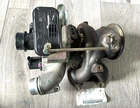 2019 2020 Cadillac XT4 2.0L Turbocharger, 55509125, 55496241, Genuine Oem Used. Price: $148.00.
