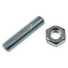 Dorman 675-350 Double Ended Steel Lug Studs New. Price: $36.09.