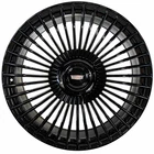 22" Flow Forged Wheels Fits Escalades Vistiq Floater Caps 4 Pc New. Price: $1595.00.