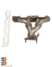 Oem Exhaust Manifold W/gasket For 2006-2008 Chevrolet Cobalt 2.2L 12606805 Used. Price: $140.84.