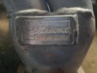 Sanderson Block Hugger Shorty Headers For Bbf 385 Series Used. Price: $350.00.
