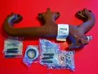 Nos Genuine Gm #93802339 Lh Exhaust Manifold Fits Chevy 5.7L Oem Chevrolet New. Price: $289.00.