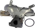 Exhaust Manifold Dorman 674-870 New. Price: $120.00.