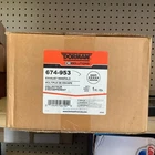Dorman 674-953 Exhaust Manifold Fits Ford F-250 F-350 BC3Z9431B BC3Z9431CA New. Price: $55.00.