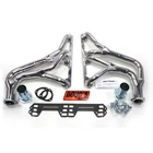 Dougs Headers D1104Y Tri-y Steel Ceramic For Jeep CJ7 CJ5 CJ6 1972-1981 New. Price: $782.30.