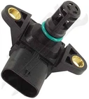 Apdty 163745 Intake Air Temperature / Turbo Boost Pressure Sensor New. Price: $59.84.