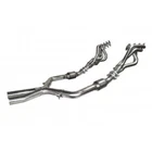 Kooks 05-10 Ford Mustang Manual 5/8IN X 1/2IN Ss Long Tube Headers And Oe New. Price: $2530.99.