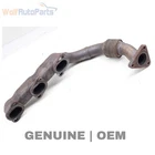 2010-2013 Mercedes-benz E350 Bluetec W212 Right Exhaust Manifold 6421400661 Used. Price: $90.99.