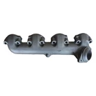 Lares - Exhaust Manifold New. Price: $317.32.