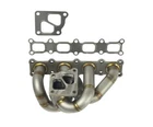 For Mitsubishi Lancer Evo X 2008-2015 Mr Gsr 4B11T Engine Turbo Manifold New. Price: $278.00.