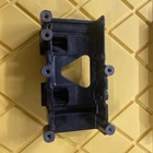 2022 Dodge Ram 6.7L Cummins Egr Cooler Support Bracket (oem) P/n: 4983909 Used. Price: $115.00.