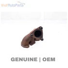 2018-2023 Vw Atlas 3.6L Right Exhaust Manifold 03H253031E Used. Price: $99.99.