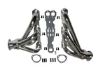 1-5/8 Shorty Headers For 82-92 Camaro Firebird F-body 305/350 Sbc 5.0 5.7 304SS New. Price: $230.00.