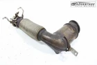 2018-2023 Bmw X2 F39 2.0L Awd Front Engine Exhaust System Pipe Tube Oem Used. Price: $599.99.