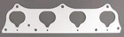 K-tuned Intake Manifold Thermal Gasket For Honda Acura Rsx K20A2 K20Z1 Prb New. Price: $45.00.