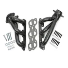 Hedman Hedders Steel 1.5" Dia Uncoated Shorty Exhaust Headers For 99-02 Mustang New. Price: $377.25.