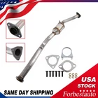 Rear Catalytic Converter Subaru Impreza Forester 2011-2018 Xv Crosstrek New. Price: $67.00.