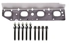 For 09-20 Jeep Dodge Ram Right Passenger 5.7L V8 Exhaust Manifold Gasket + Bolts New. Price: $34.26.